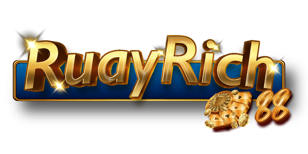 ruayrich88 เปลี่ยนทุกการเดิมพันให้เป็นโอกาสทองของคุณ